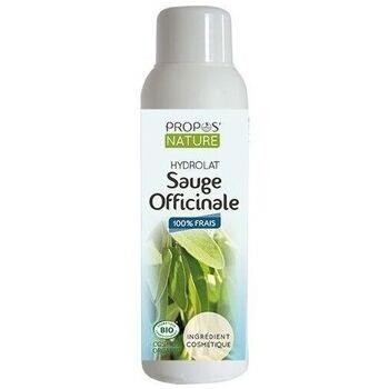 Bio &amp; naturel Propos'nature Hydrolat de sauge BIO