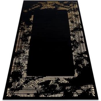 Tapis Rugsx Tapis GLOSS moderne 408C 86 Cadre 200x290 cm