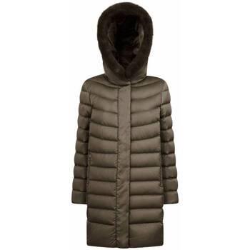 Manteau Geox W CHLOO