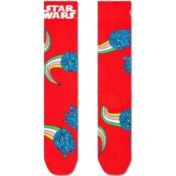 Chaussettes hautes Happy socks STAR WARS MILLENNIUM FALCON