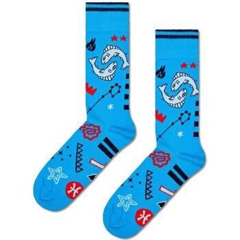 Chaussettes hautes Happy socks PISCES SOCK