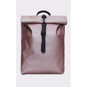 Sac Rains Sac à dos Rolltop Rucksack mini violet-047632