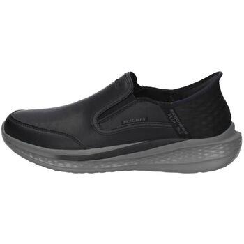 Baskets Skechers 205237/BLK