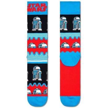 Chaussettes hautes Happy socks STAR WAR R2-D2 SOCK