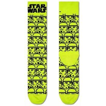 Chaussettes hautes Happy socks STAR WARS STORM TROOPER SOC