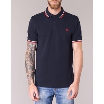 Polo Fred Perry -