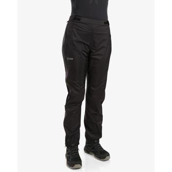 Pantalon Kilpi Pantalon imperméable pour femme ALPIN-W