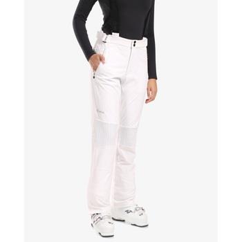 Pantalon Kilpi Pantalon de ski en softshell pour femme DIONE-W