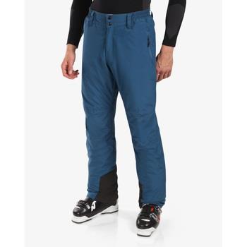 Pantalon Kilpi Pantalon de ski homme GABONE-M