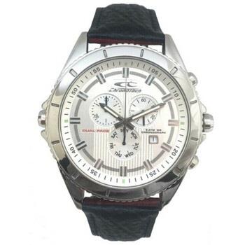 Montre Chronotech Montre Homme CT7636L-02 (Ø 42 mm)