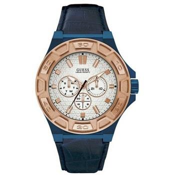 Montre Guess Montre Homme W0674G7 (Ø 45 mm)