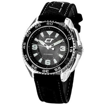 Montre Chronotech Montre Homme CC6280L-01 (Ø 43 mm)