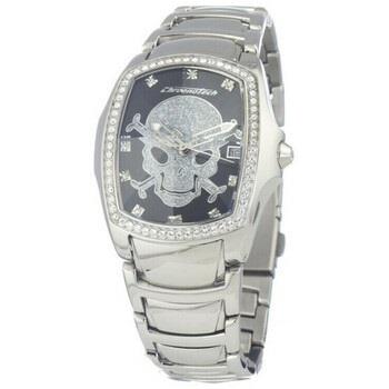 Montre Chronotech Montre Unisexe CT7896LS-102M (Ø 33 mm)