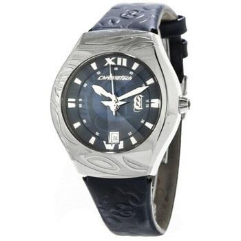 Montre Chronotech Montre Unisexe CT7694L-04 (Ø 38 mm)