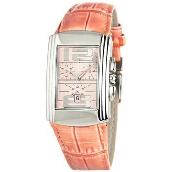 Montre Chronotech Montre Femme CT7018B-02 (Ø 30 mm)