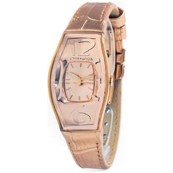 Montre Chronotech Montre Femme CT7932L-68 (Ø 27 mm)