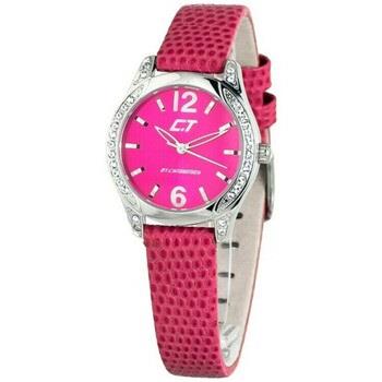 Montre Chronotech Montre Femme CC7101LS-15 (Ø 30 mm)