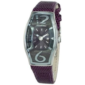 Montre Chronotech Montre Femme FLAT Summer (Ø 27 mm)