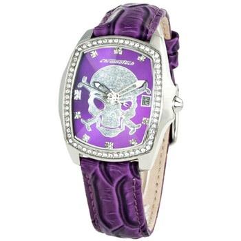 Montre Chronotech Montre Femme Prisma STYLE (Ø 33 mm)