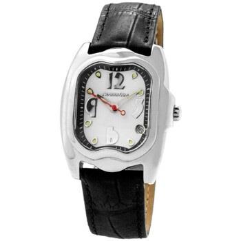 Montre Chronotech Montre Femme CT7274L-05 (Ø 33 mm)