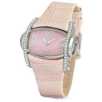 Montre Chronotech Montre Femme CT7681L-27S (Ø 43 mm)