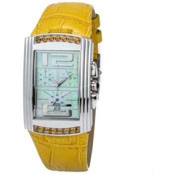 Montre Chronotech Montre Femme CT7018B-06S (Ø 28 mm)