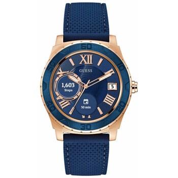 Montre Guess Montre Unisexe C1001G2 (Ø 44 mm)