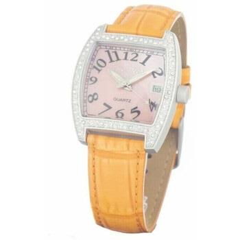 Montre Chronotech Montre Femme CT7435L-06 (Ø 33 mm)