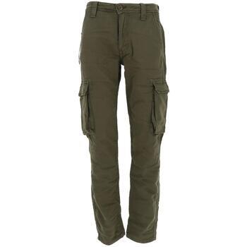 Pantalon Le Temps des Cerises Sivan pan h khaki