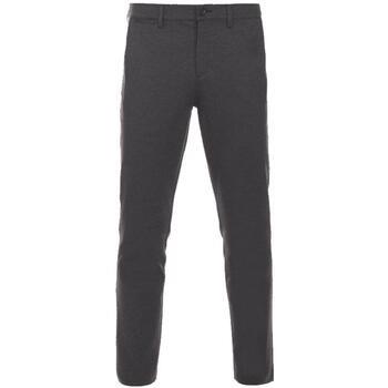 Pantalon Le Temps des Cerises Loti pan h black