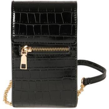 Pochette Morgan 2crotel noir