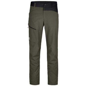 Jogging Ortovox Pantalon Mondeval Homme Dark Wild Herbs