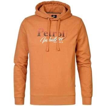 Sweat-shirt Petrol Industries 169501VTAH24