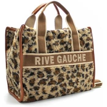 Sac à main Vimoda Sac jacinda leopard