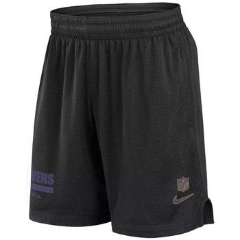 Short Nike Short NFL Baltimore Ravens Nik