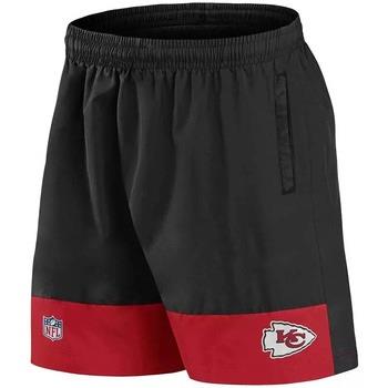 Short Fanatics Short NFL Kansas City Chiefs F