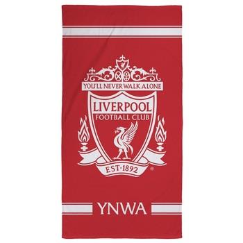 Serviettes et gants de toilette Liverpool Fc AG3223