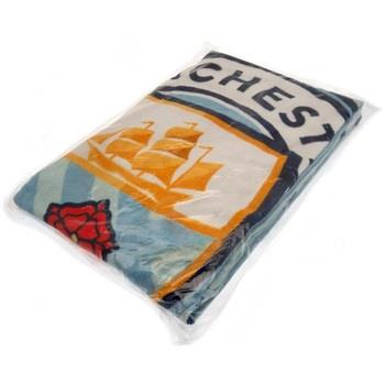 Serviettes et gants de toilette Manchester City Fc AG3566