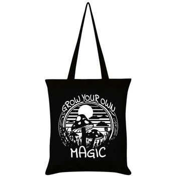 Sac Bandouliere Grindstore Grow Your Own Magic