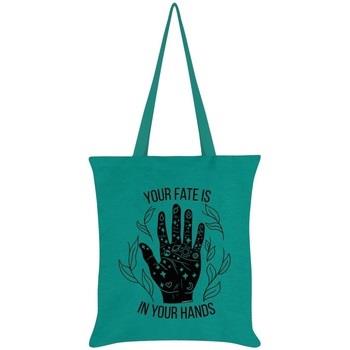 Sac Bandouliere Grindstore Your Fate Is In Your Hands