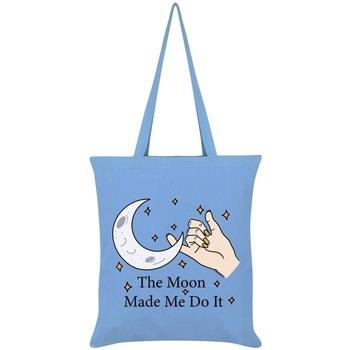 Sac Bandouliere Grindstore The Moon Made Me Do It