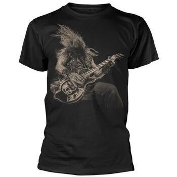 T-shirt Zakk Wylde Z Icon