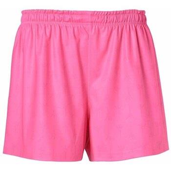 Short enfant Kappa Short Kombat Ryder Home Stade Francais Paris 24/25