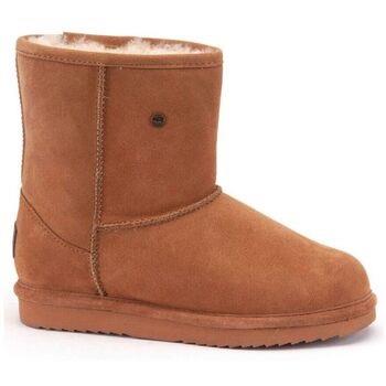 Bottes Warmbat Kangaroo Suede