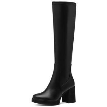 Bottes Marco Tozzi BOOTSFEMININE