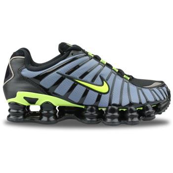 Baskets Nike Shox Tl Orage Ci7692-400