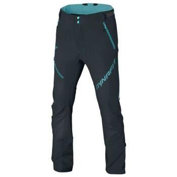 Jogging Dynafit Pantalon Mercury 2 Dynastretch Homme Blueberry/Storm B...