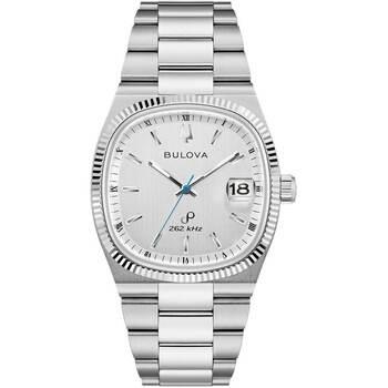 Montre Bulova 96B444, Quartz, 38mm, 3ATM