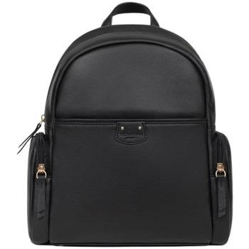 Sac a dos Hexagona Sac a dos Ref 64088 Noir 23*31*10 cm