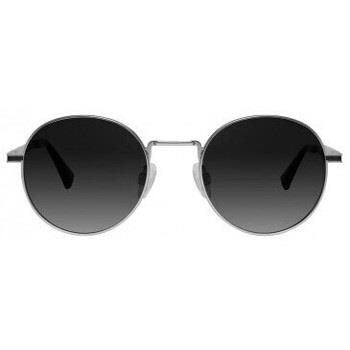 Lunettes de soleil Hawkers MOMA silver black gradient 1 u